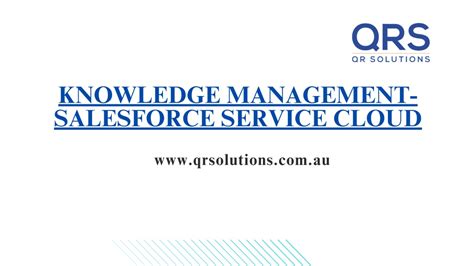 Image result for Knowledge Service Cloud