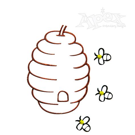 Image result for Beehive Designs