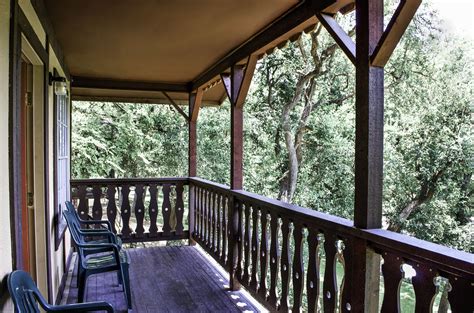 River-Front One Bedrooms — The Other Place Resort