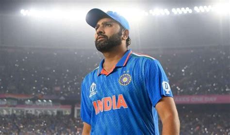 Image result for Rohit Sharma CWC 2023
