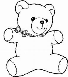 kinder malvorlagen teddybaer 4 ausmalbild malvorlage kinder kinder malvorlagen teddybaer 4 ausmalbild malvorlage kinder