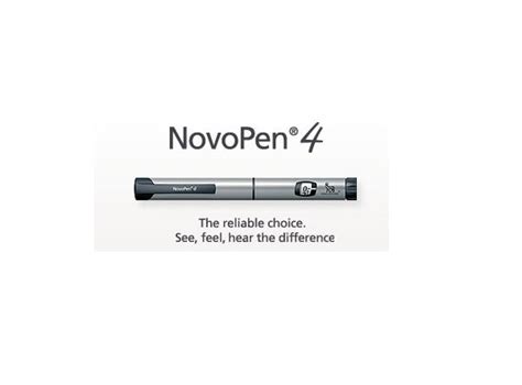 NovoPen 4 Reusable insulin injection Device (Pen) – MedineedsIndia
