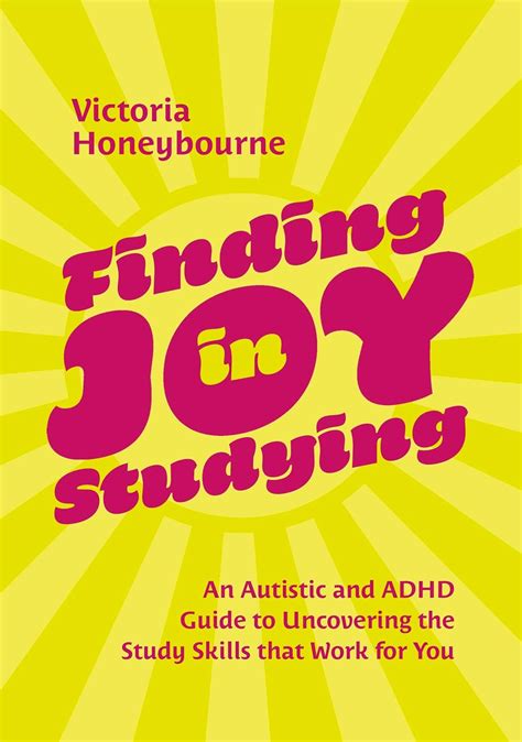 AuDHD and ADHD – The Autism Books by Autistic Authors Project