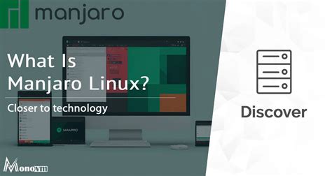 Image result for Manjaroo Linux