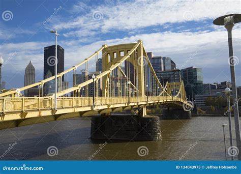 Bridges In Pittsburgh Pennsylvania