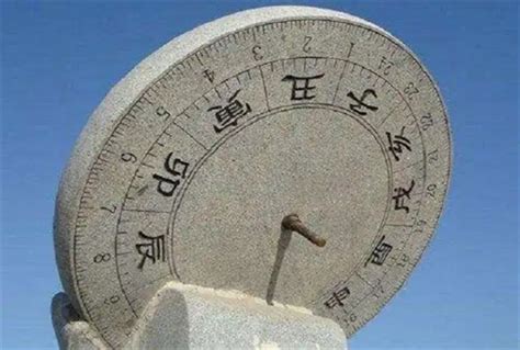 古代天文知识表：二十四节气表、天干地支纪年表、十二分野表-简易百科