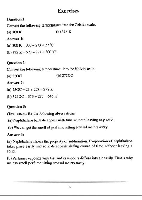 Class 9 Science Chapter One 的图像结果