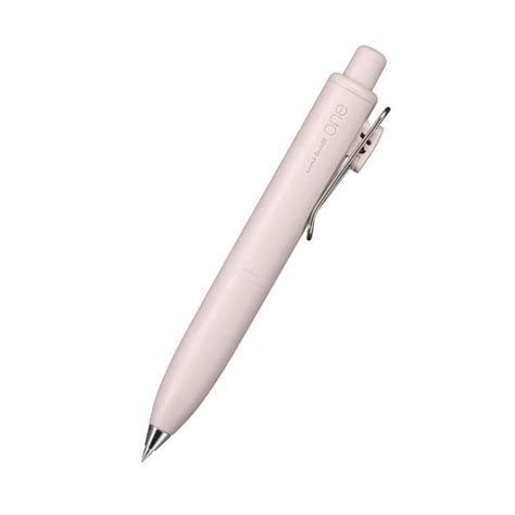 Uni One P 0.38 Thigh Gel Pen - SCOOBOO - Uni