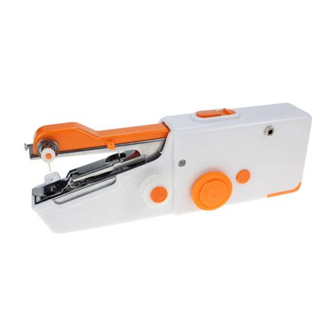 Mini Handheld Sewing Machine 的图像结果