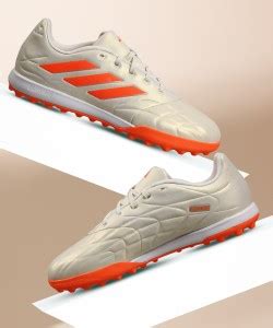 ADIDAS COPA PURE.3 TF Football Shoes For Men - Buy ADIDAS COPA PURE.3 ...