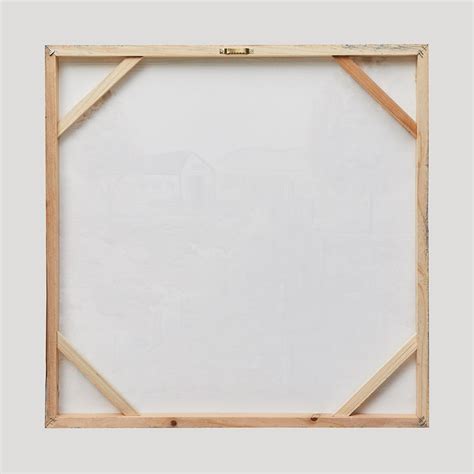 Buy Artistry Canvas Serenic Picture Frame - 60x60cm from Home Centre at ...