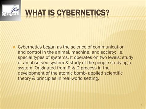 Image result for Setpoint Cybernetics