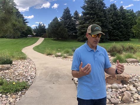 How bluegrass lawns became the default for homeowners associations ...