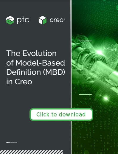 Image result for Creo MBD Tutorial