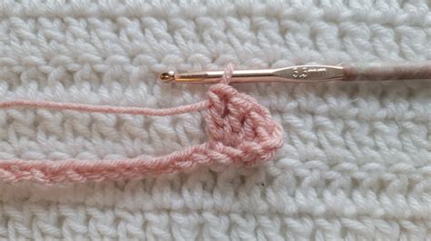 Image result for Shell Textured Crochet Stitch Pattern
