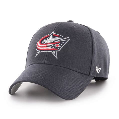 Columbus Blue Jackets Hats, Gear, & Apparel from ’47 | ‘47 – Sports ...
