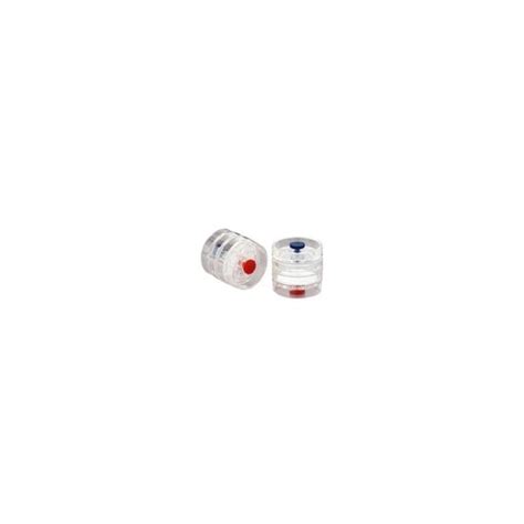 Zefon ZEFON 37MM LEAD CASSETTES, PK 50 738MCE | Zoro