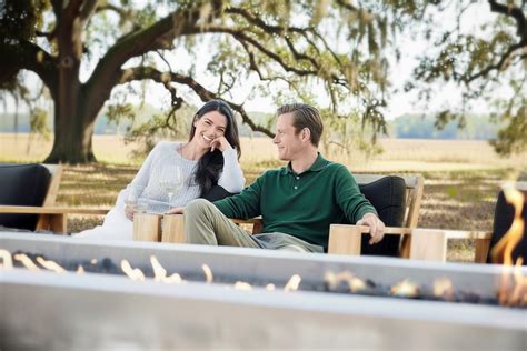 Amenities – Kane Island