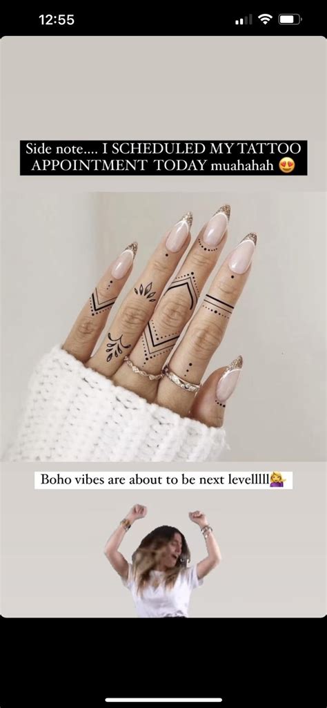 if you have to preach to others that you’re BoHO .. you’re not lol hi ...