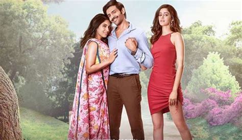 Pati Patni Aur Woh Movie Review: शानदार कहानी और मज़ेदार कॉमेडी से सजी ...