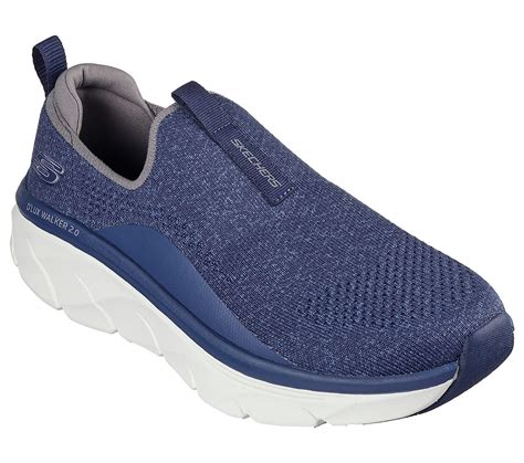 Buy Skechers D'LUX WALKER 2.0 - RANDER | Men