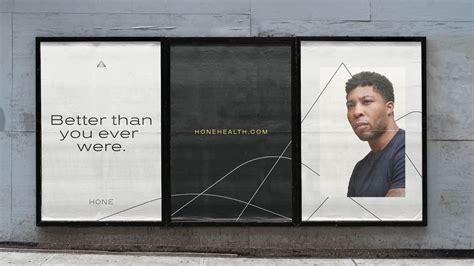 Hone Health | Colin Apgar Studio