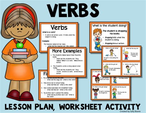 Image result for Verb Lesson