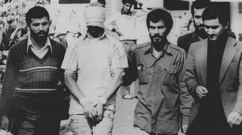 'He saved our lives.' A former US hostage reflects on Carter's legacy ...