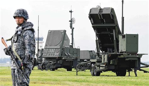 Japan divided by Kishida's drastic security overhaul | The Straits ...