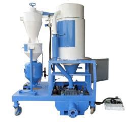 Vacuum Blasting Machine in India