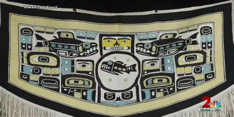 Sealaska Heritage Institute creates first-ever registry of Tlingit Clan ...