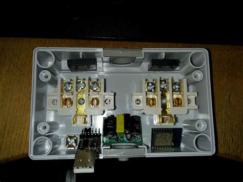 Image result for Ont Box Switch Panel