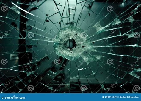 Image result for Window Shattering