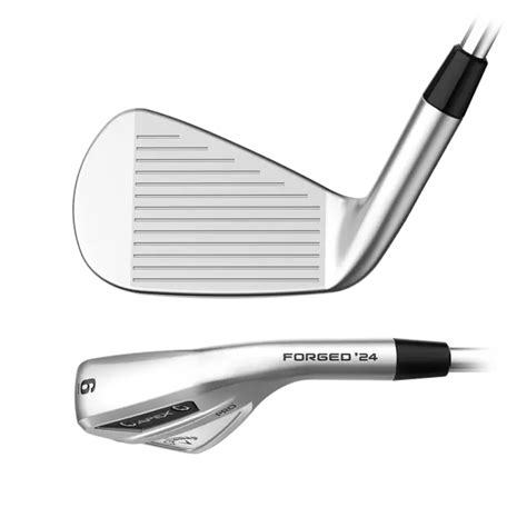 Callaway Apex Pro Iron Tests 的图像结果