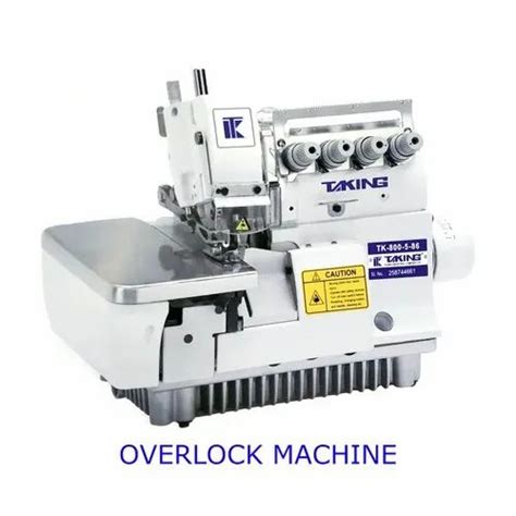 Image result for One Thread Overlock Machine