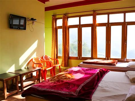 Gulabi Kantha Trek - Bookings Open for 2026