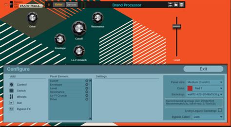 Image result for Reason Combinator Tutorial