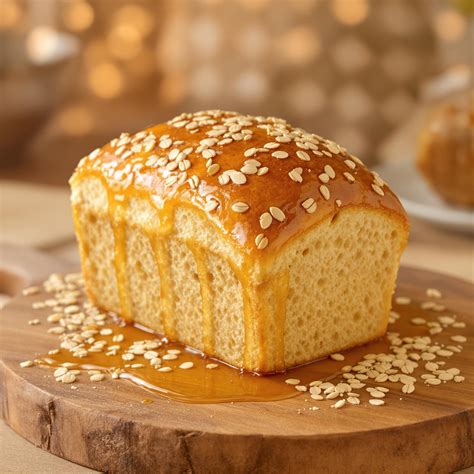 Honey Oat Bread: Elevate Your Baking Skills Today! - bakingsecret.com