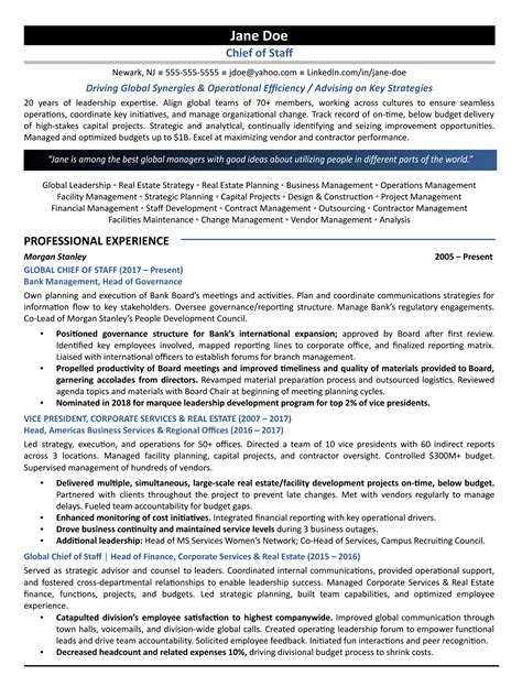 40+ Professional Resume Summary Examples for 2025