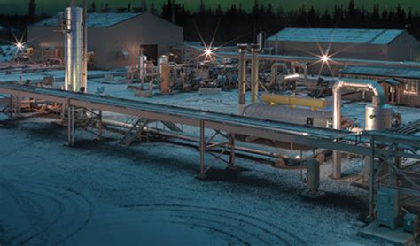 Natural gas bills are rising in Southcentral Alaska: An explainer ...