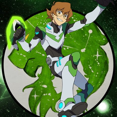 20 Facts About Pidge Gunderson (Voltron: Legendary Defender) - Facts.net