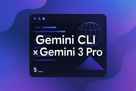 Introducing Agentic Vision in Gemini 3 Flash Background Vector Art