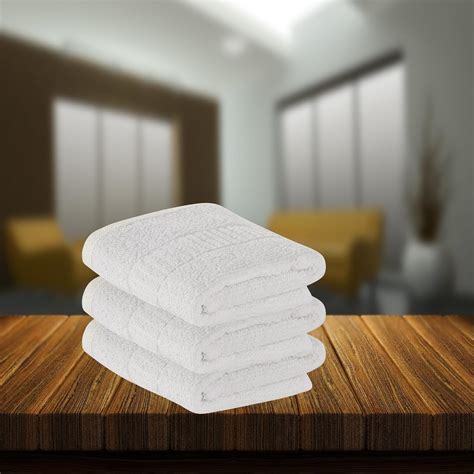 Kuber Industries (Set of 3) Face Towel | Small-14x21 Inch | Hand ...