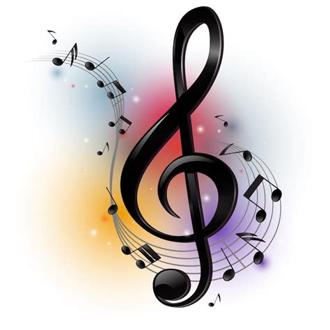 Images de Notes de musique – Téléchargement gratuit sur Freepik