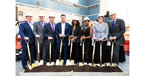 After 47 Years, "New" Covenant House Is Coming Home To New York City