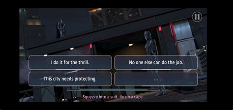 Batman: The Telltale Series APK Download for Android Free