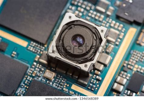 Image result for Cell Phone Camera Module