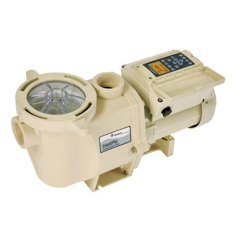 Image result for Program IntelliFlo VSF with App