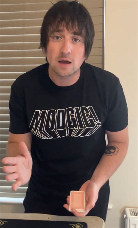 Image result for Magic Mod Podcast