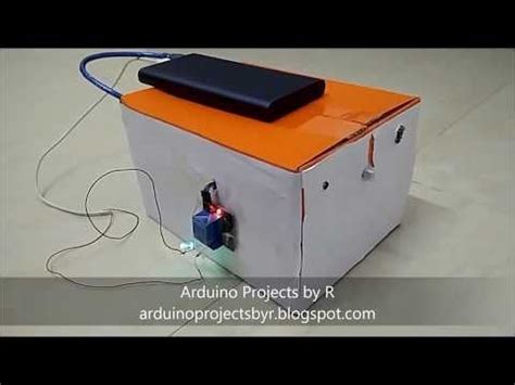 Image result for Human Detection Arduino